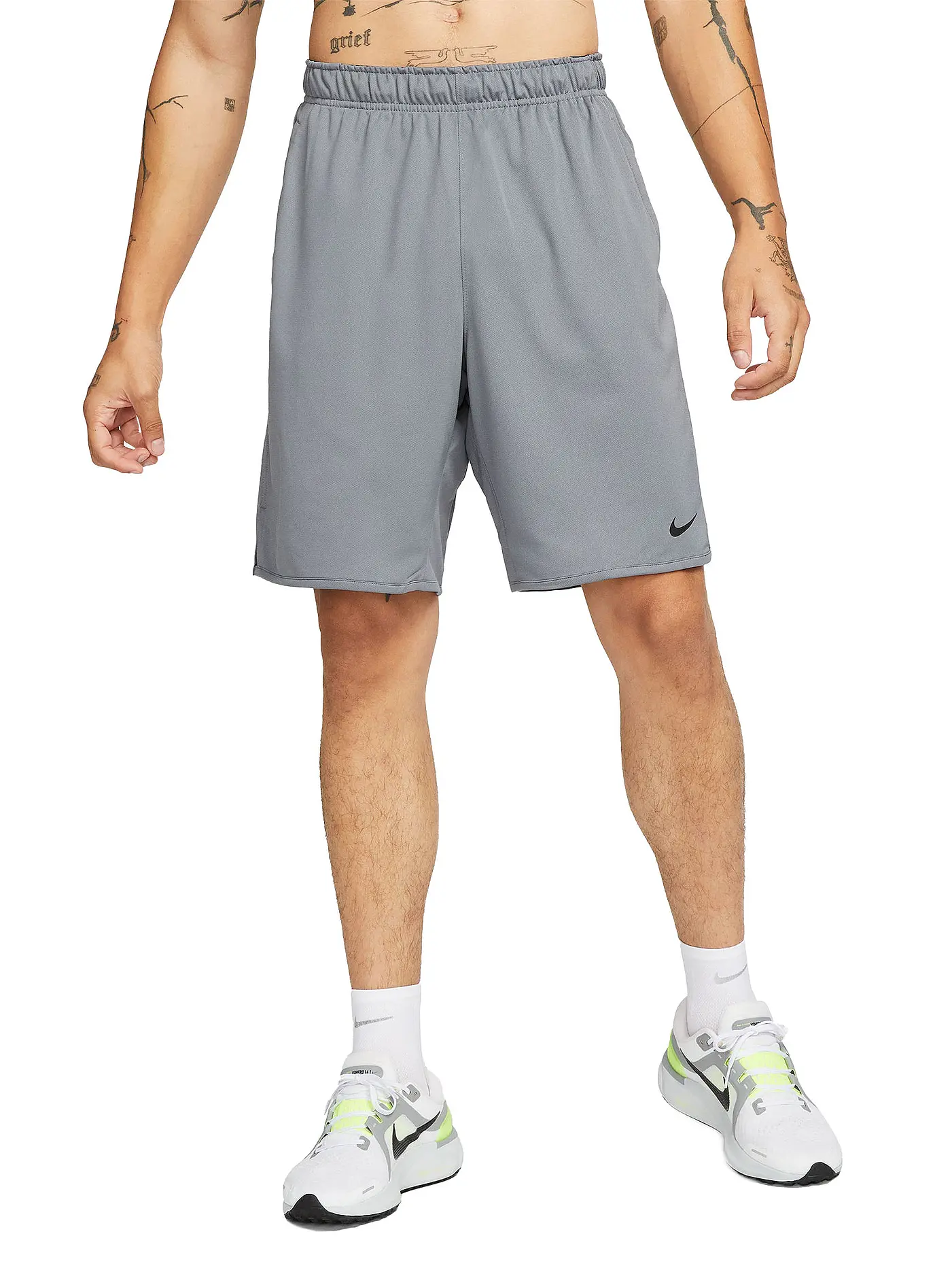 NIKE | Herren Fitnessshort Dri-FIT Totality | 